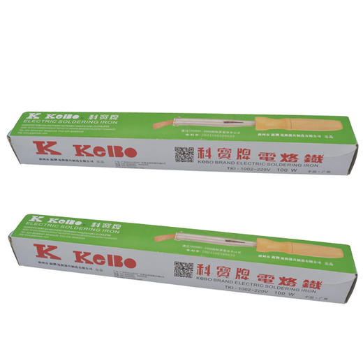 电烙铁 扁嘴电烙铁 150W电烙铁【445】 商品图2