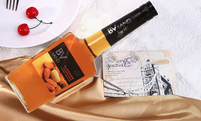 西班牙巴维兰杏仁利口酒