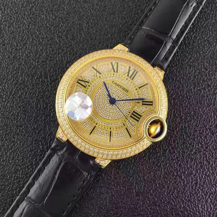 卡地亚蓝气球hpi00582