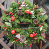 圣诞礼丨圣诞花环 商品缩略图2
