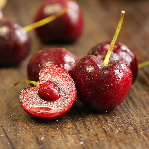 嘉兴进口水果智利车厘子2斤装顺丰包邮