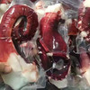 日式料理海鲜刺身八爪鱼足称重抄码 1kg 商品缩略图1