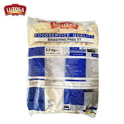 牛排套餐 商品图8