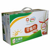 伊利早餐核桃牛奶、麦香牛奶250ml*24盒/件 商品缩略图1