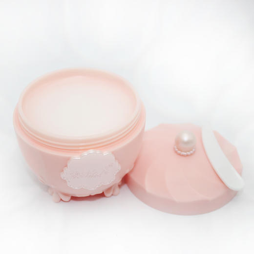 赠品 谢馥春 雪莲美肌净颜膏 卸妆膏 80克 商品图2