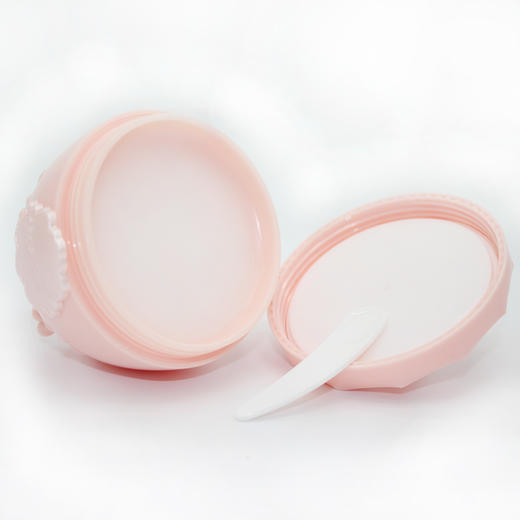 赠品 谢馥春 雪莲美肌净颜膏 卸妆膏 80克 商品图3