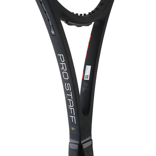 Wilson Pro Staff 97S 网球拍 商品图2