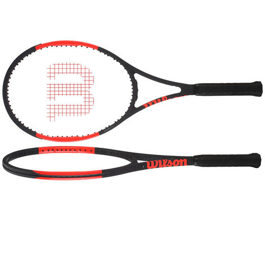 Wilson Pro Staff 97S 网球拍 商品图0