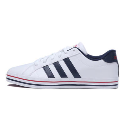 adidas阿迪生活2016冬季新款男运动休闲板鞋 aw5198 商品图0