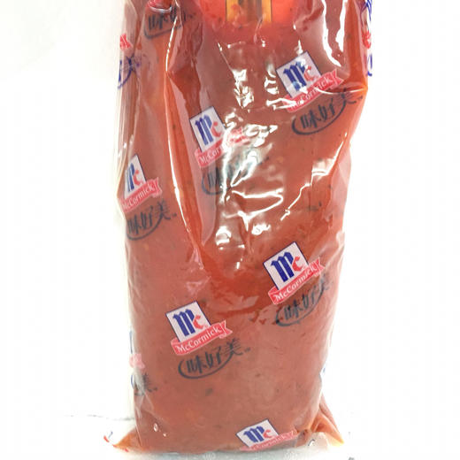 披萨酱料味好美比萨酱 / 千岛酱 商品图2