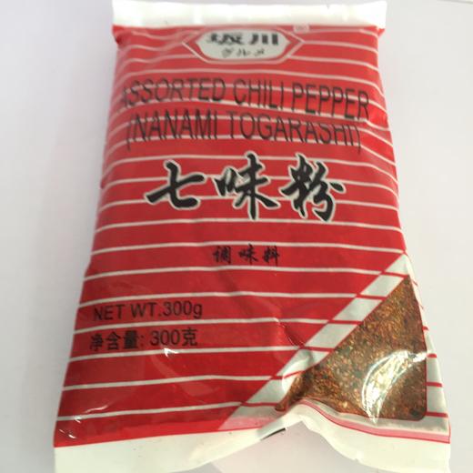 日式料理七味粉  300g 商品图2