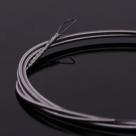 “乐海”专业402扬琴琴弦（音乐学院、演出团体标配）（新老包装随机发货） 商品图1