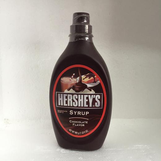 烘焙原料好时巧克力酱/焦糖酱 商品图1