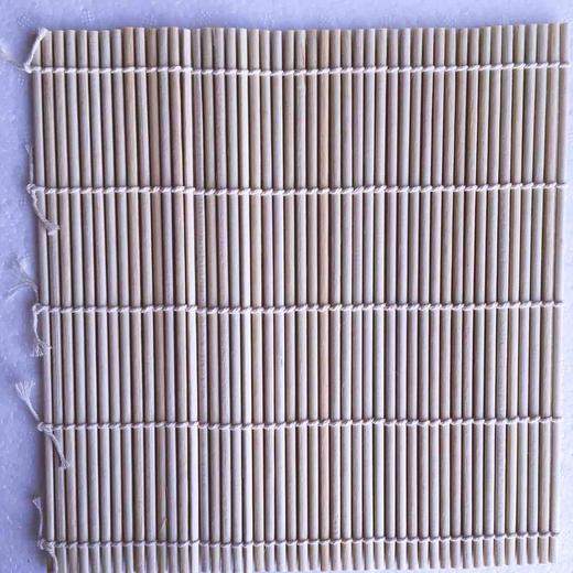寿司卷包饭工具寿司帘 商品图2