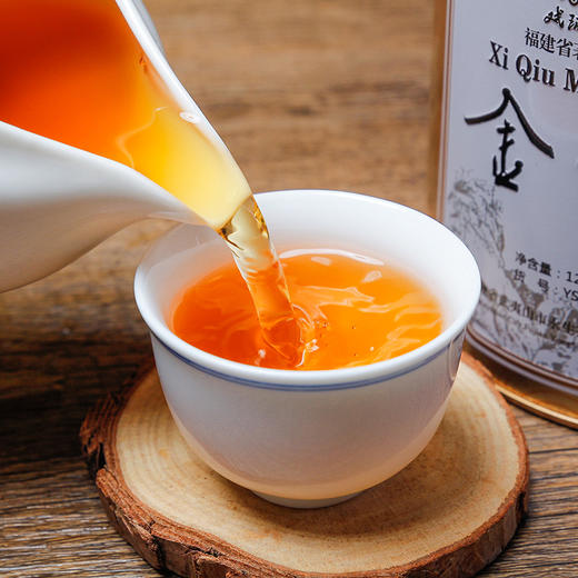 小金罐系列金佛125克中火内有密封口