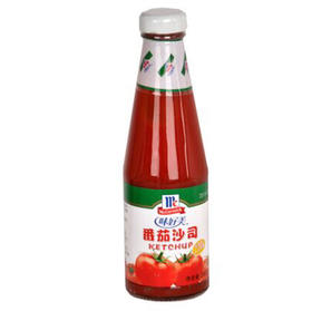 味好美番茄沙司 番茄调味酱  340ml