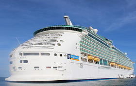 【预付】海洋水手号 之  畅游新马泰 海上过春节