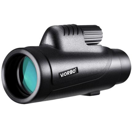 【双12特价】户外必备 高清夜视单筒望远镜 商品图3