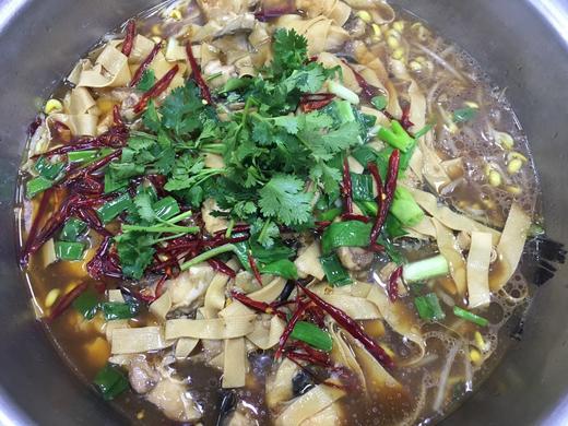 【凤酒飘香】川水鱼 商品图0