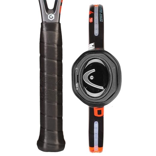 Head Graphene XT Radical MP 网球拍（1号柄） 商品图3