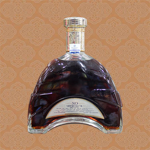 老酒马爹利xo2009年15l
