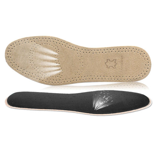 瑞知牛皮减震垫 鞋垫 商品图1