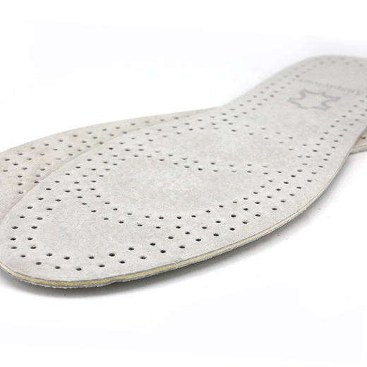 瑞知牛皮垫 鞋垫 商品图1