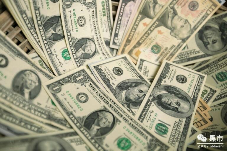 让漫天飞舞的美金像暴风一样呼啸你的轰趴