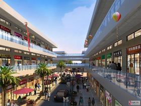 大型商业中心项目物业管理方案