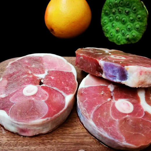 盐池滩羊半羊大礼包 小抱抱第11年相约 清水炖没膻味 商品图2