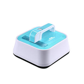 【家用电器】维森家用除螨仪 紫外线床铺床褥上小型迷你吸尘器