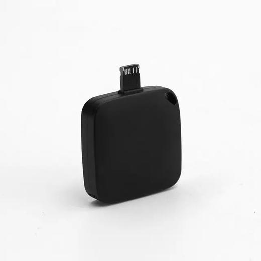 便携一次性充电宝 苹果应急充电纸片 minipower电池 安卓移动电源 商品图7