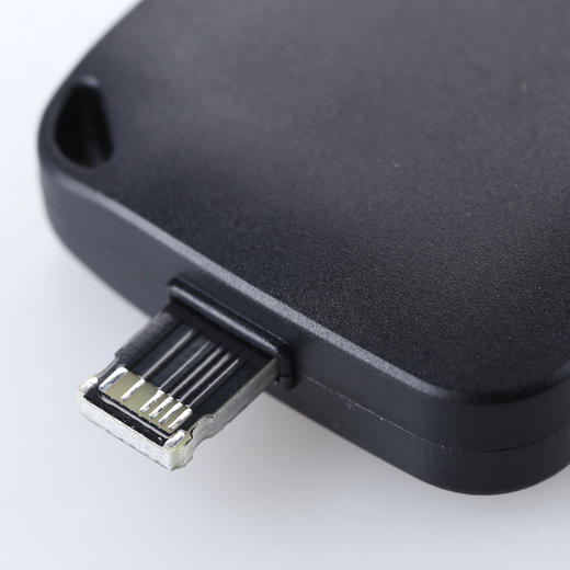 便携一次性充电宝 苹果应急充电纸片 minipower电池 安卓移动电源 商品图1