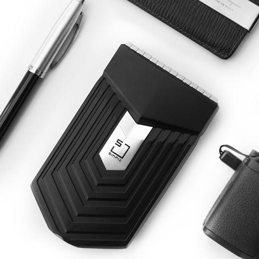 美国SIMPIZ iTron急速自充充电宝 18分钟自充满9000mAh|8重防护|3倍于QC3.0技术 商品图2