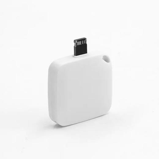 便携一次性充电宝 苹果应急充电纸片 minipower电池 安卓移动电源 商品图6