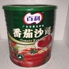 百利番茄沙司3kg 商品缩略图0
