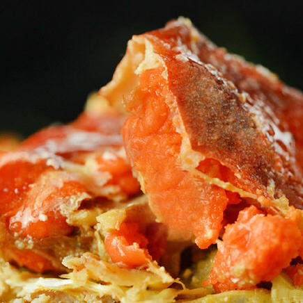 熟冻爱尔兰黄金蟹面包蟹顺丰快递运费到付 商品图2