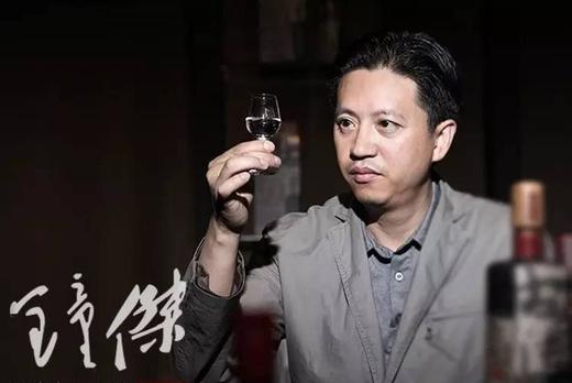 【上海】中国白酒大师班 | 学完你将比99.9%的人更懂白酒 商品图0