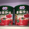 百利番茄沙司3kg 商品缩略图2