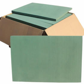 花泥板（广东包邮）