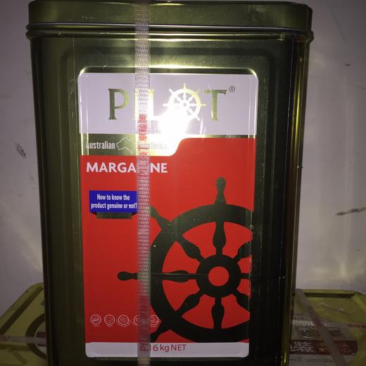 黄奶油车轮牌黄奶油 15kg 商品图2