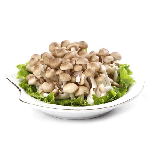 精品菜：蟹味菇125g 商品图2