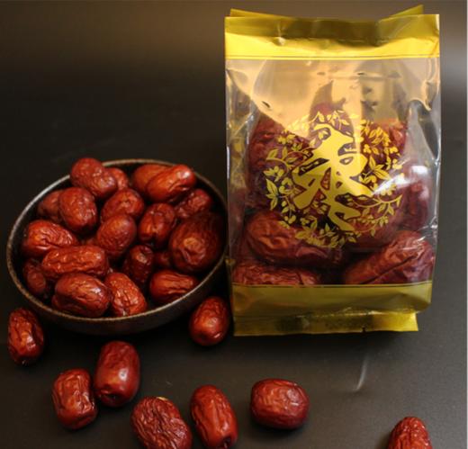 （永久下架）新疆阿克苏骏枣一级礼盒1000g 商品图0
