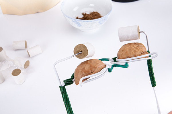 隔核桃灸古老艾灸疗法眼部艾灸没有外盒了由原来299元优惠30元现269元