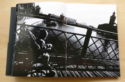 再•《挑衅》文广/中国摄影出版社 商品图3