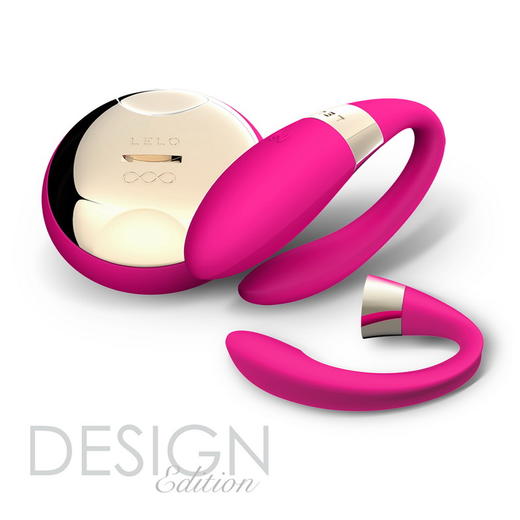 LELO TIANI 24K 双人按摩器无线遥控夫妻调情趣性用品玩具双人激情合欢神器 商品图3