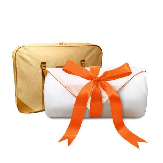 （永久下架）【享受舒适睡眠】万事利会呼吸的春秋蚕丝被 100%优质原生态桑蚕丝 商品图1