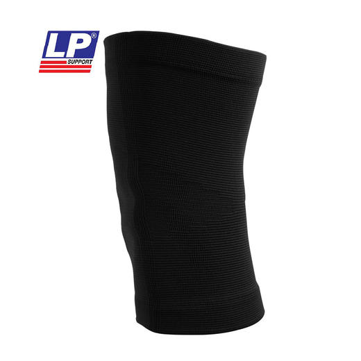 LP护具 高伸缩型膝部保健护套 LP647 护膝 四面拉伸弹性材质 减缓膝盖冲击力 商品图1
