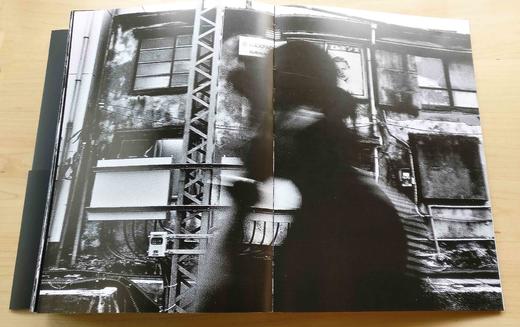 再•《挑衅》文广/中国摄影出版社 商品图5