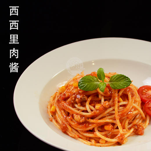 西西里肉酱，200克/袋 商品图3